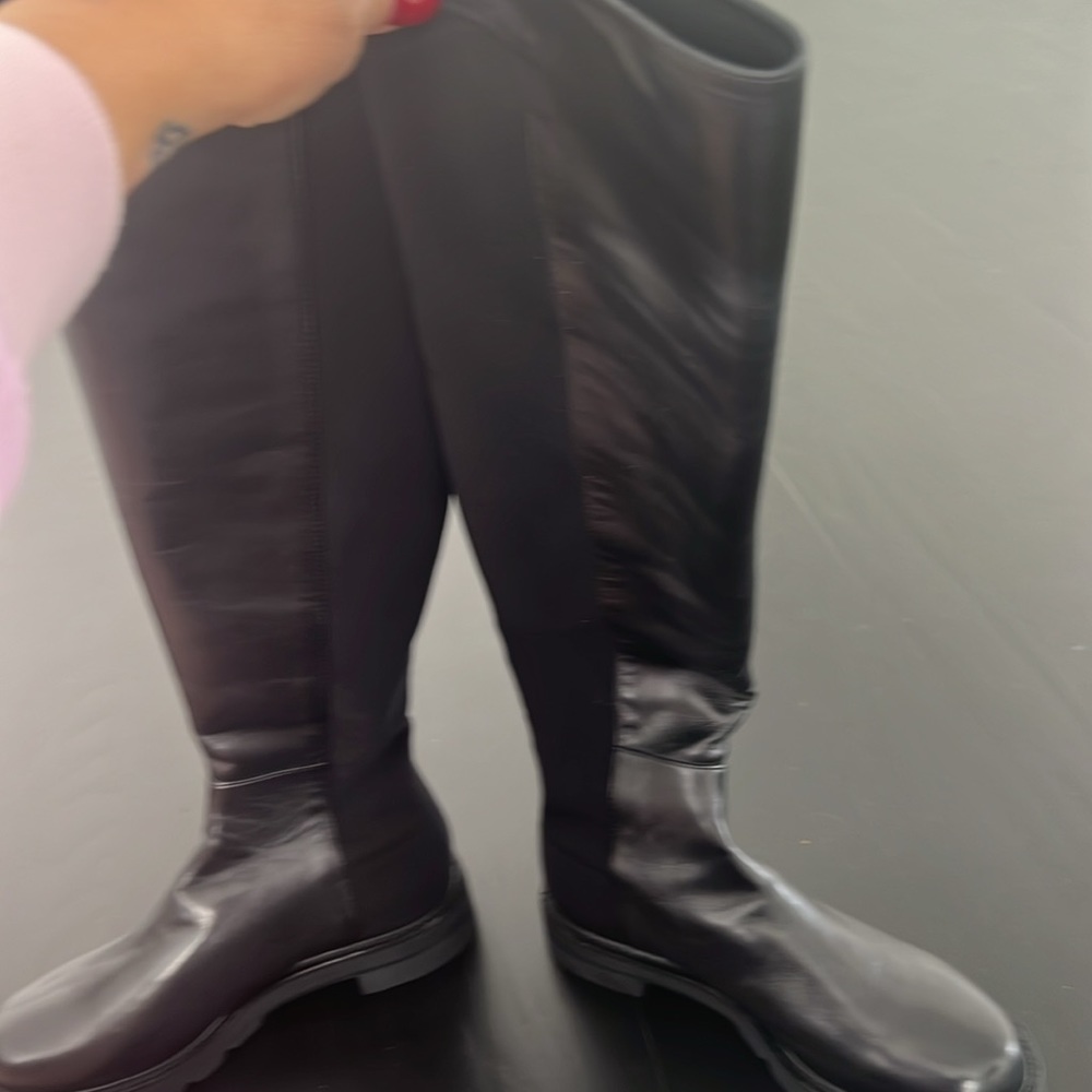 Stuart Weitzman boots - Picture 7 of 8